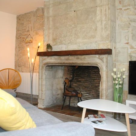 Appartement Perhistorique à Périgueux Extérieur photo