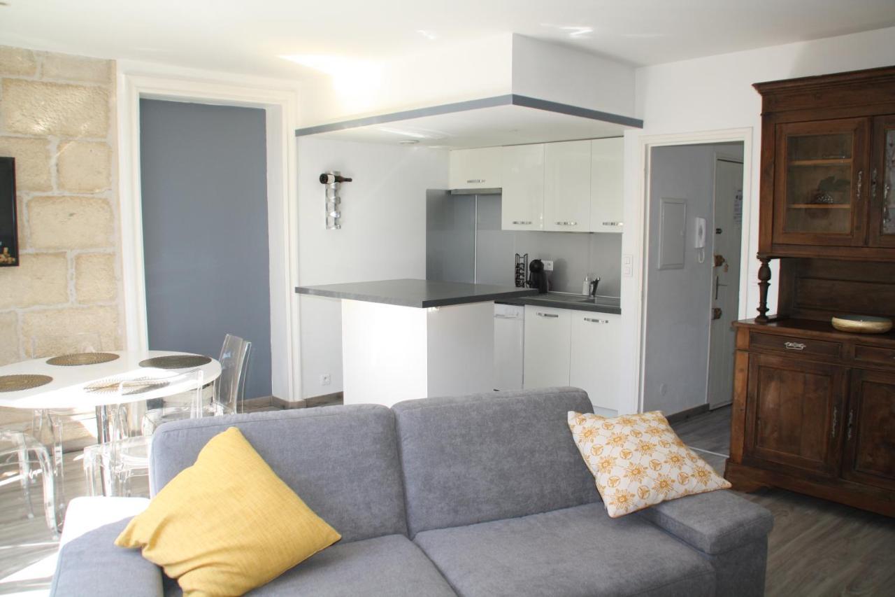 Appartement Perhistorique à Périgueux Extérieur photo