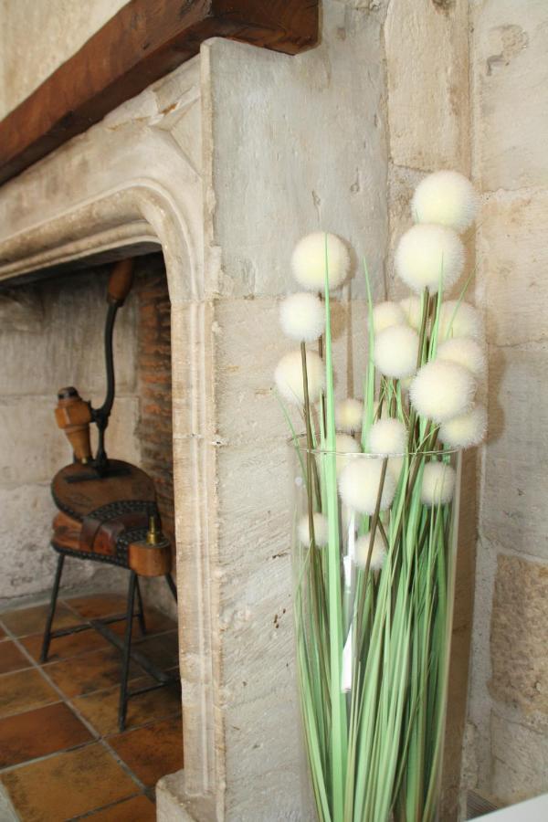 Appartement Perhistorique à Périgueux Extérieur photo