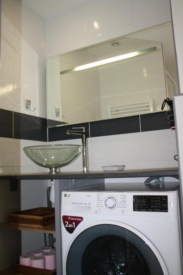 Appartement Perhistorique à Périgueux Extérieur photo